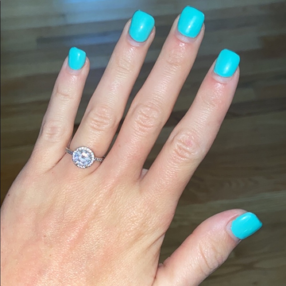 Pandora Ring